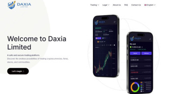 Daxia Limited