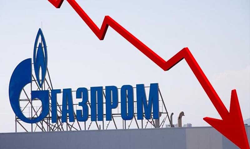 Почему «Газпром» стал любимой маской для мошенников в 2025 году