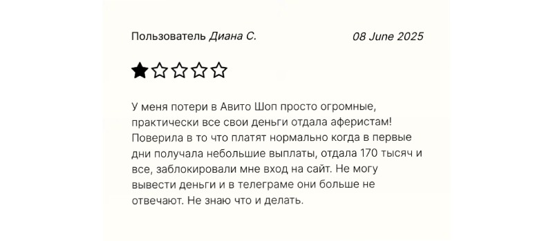 Схема обмана с выкупом товаров на «Авито»: лживые обещания и большие потери 