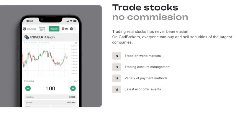 CADLimited