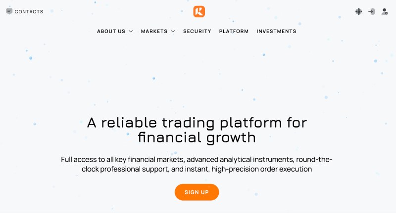 CQGWEB — мошенническая программа финансовых аферистов: отзывы и истории обмана