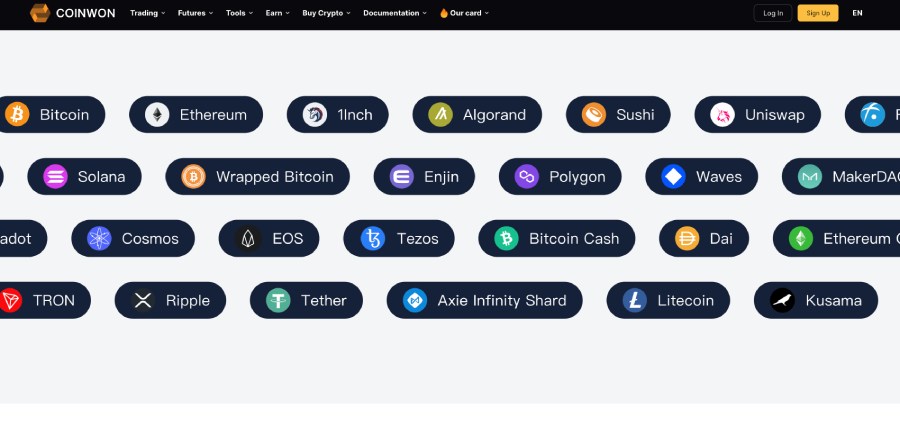 Coinwon