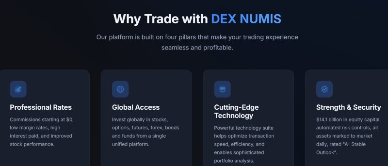 Dex Numis