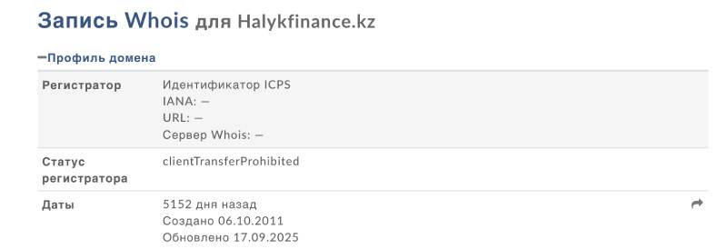 Halyk Finance