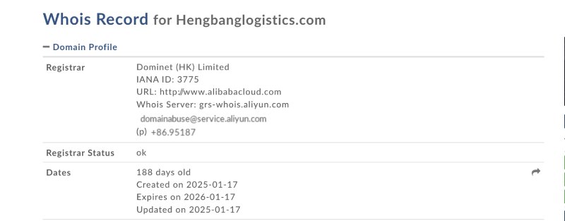 Hengbang