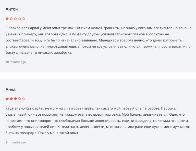 KazCapital