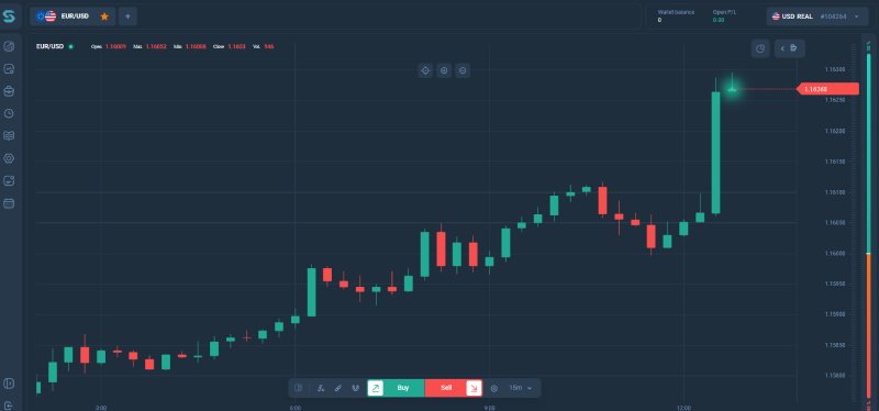 Изнанка торговой платформы MarketNexus: технический разбор терминала-ловушки и схемы обмана 