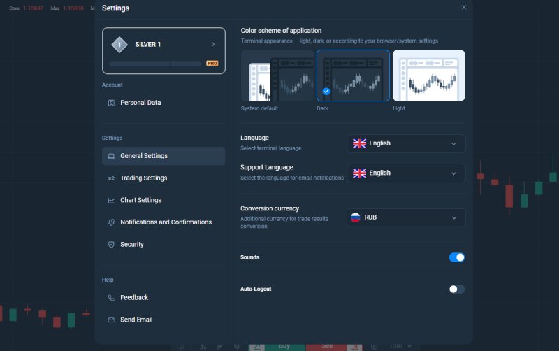 Изнанка торговой платформы MarketNexus: технический разбор терминала-ловушки и схемы обмана 