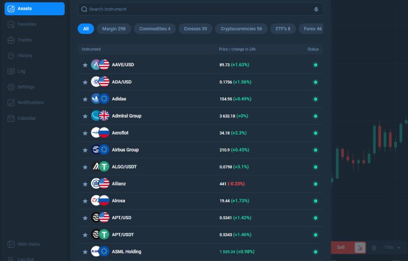 Изнанка торговой платформы MarketNexus: технический разбор терминала-ловушки и схемы обмана
