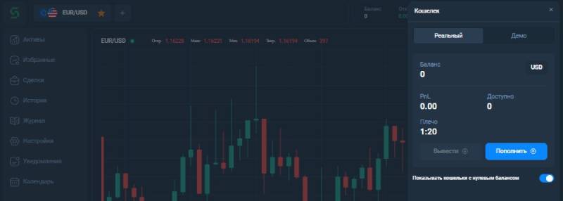 MarketWave: что скрывает торговый терминал, который раздают «брокеры» по ссылке