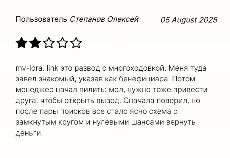 Mavlora 