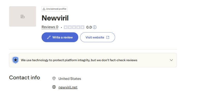 Newviril