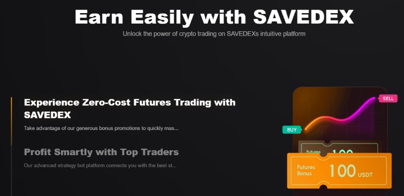 Savedex