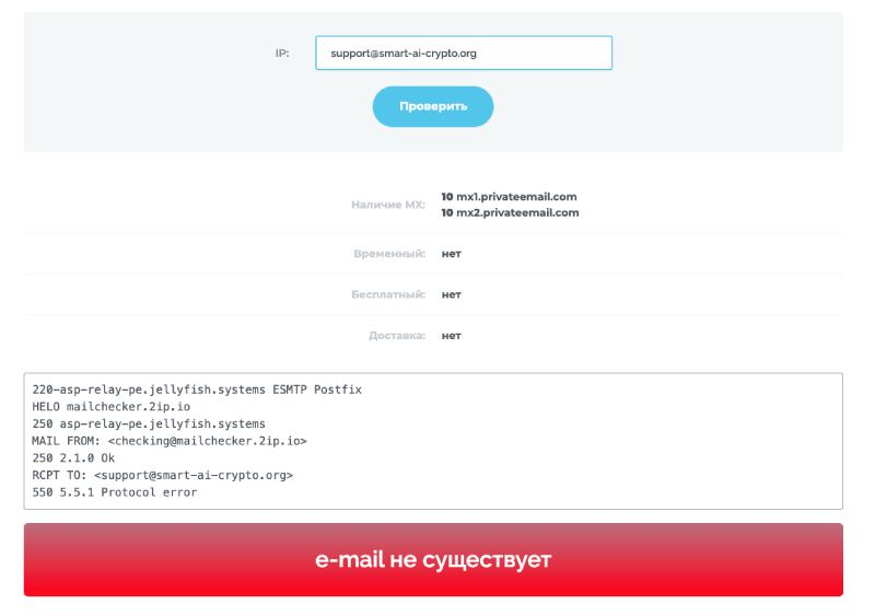 Smart AI Crypto Trade