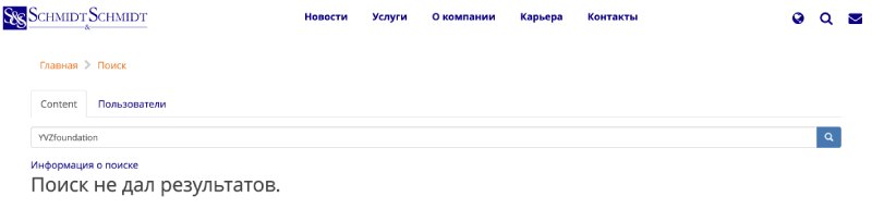 YVZfoundation 