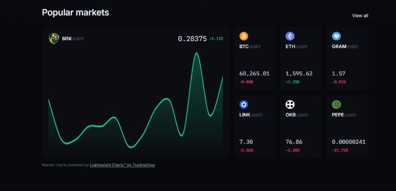 Binibit