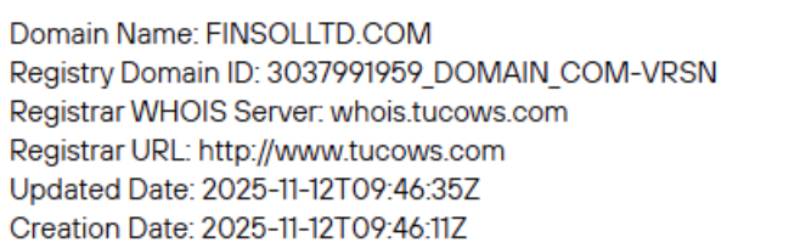 FinsolLTD 