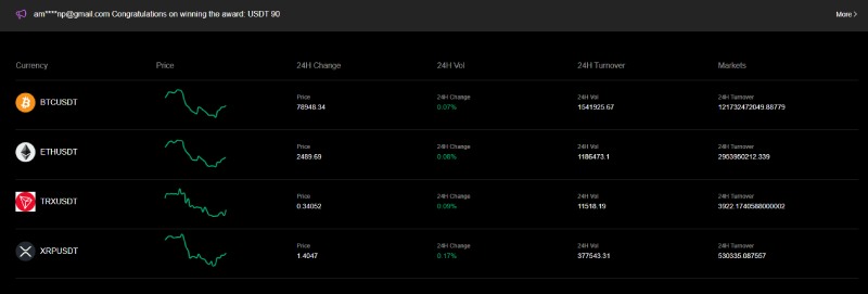 GXMCOIN