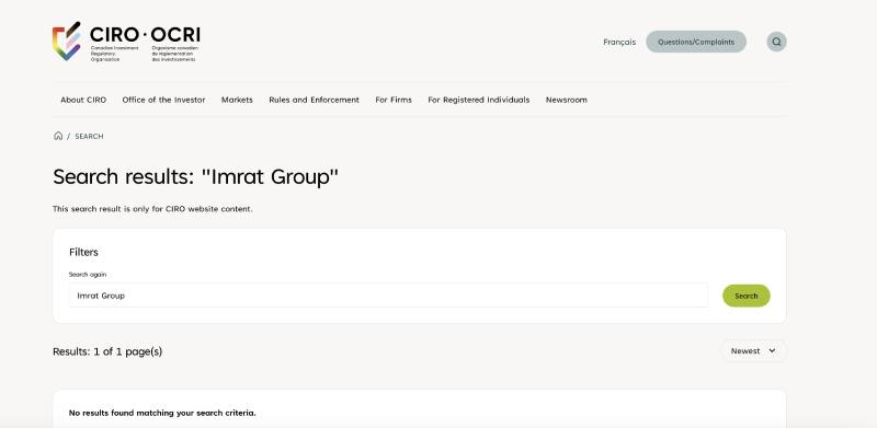 Imrat Group