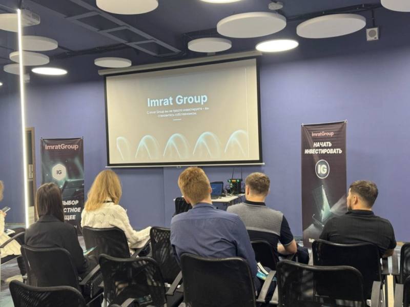 Imrat Group