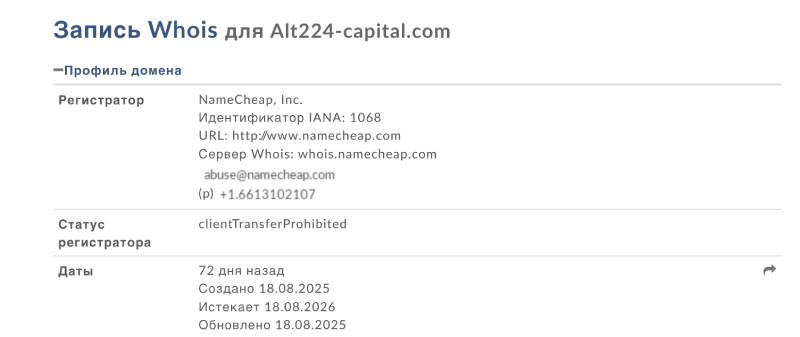Market Securities (Dubai) Limited LTD