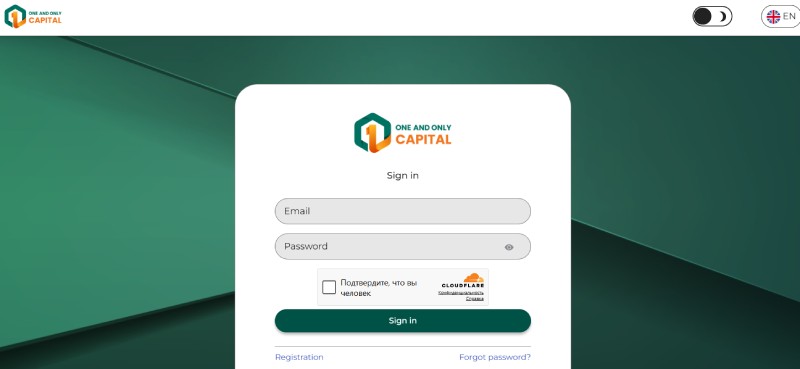 Only Capital