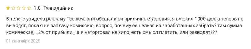Tceincvi