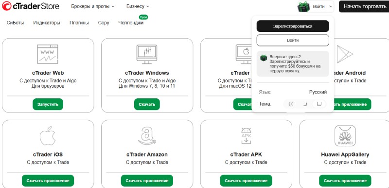 Торговые платформы на российском рынке: подробный гид по выбору терминала для трейдинга и аналитики