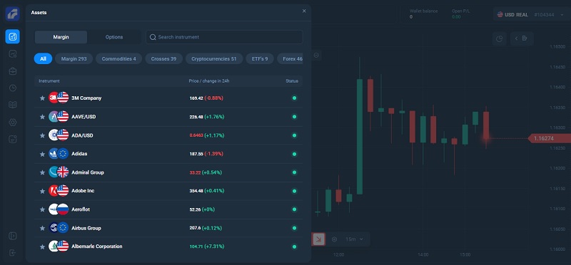 Торговая платформа Web3: что это такое в действительности