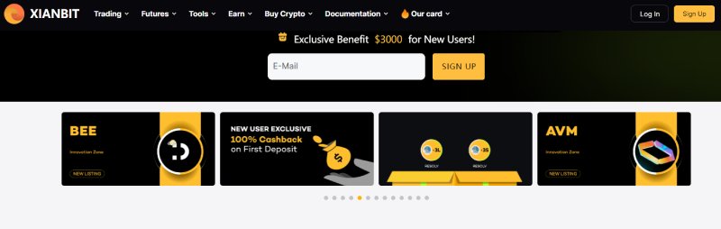 Xianbit