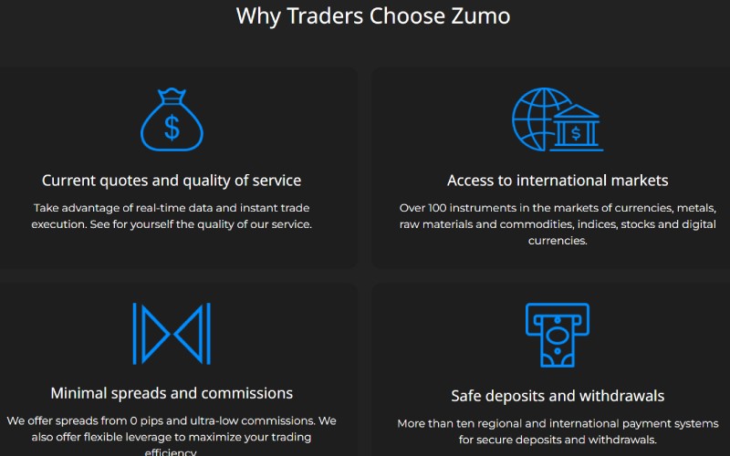 Zumo