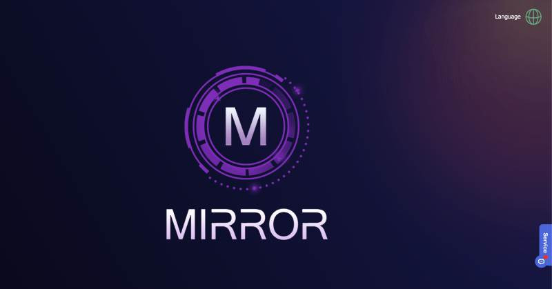 Eez Cc (Mirror) logo