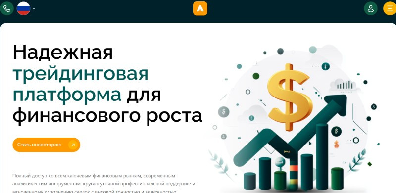 Avasymo logo
