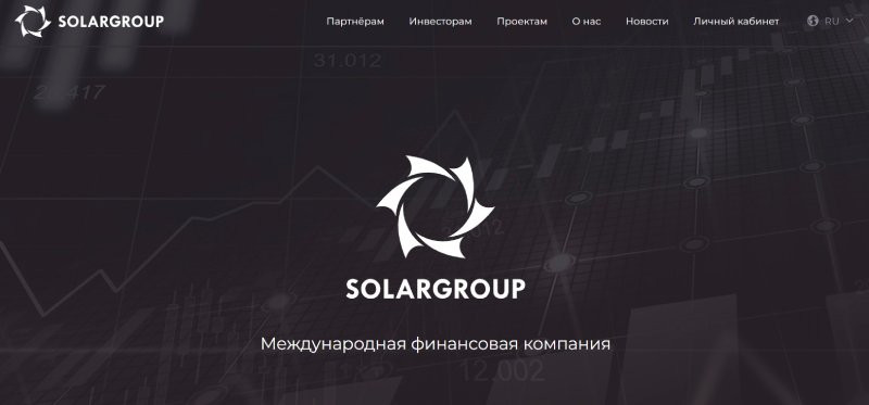 Solargroup logo