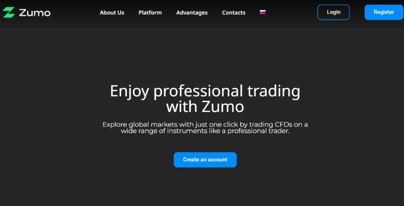 Zumo logo