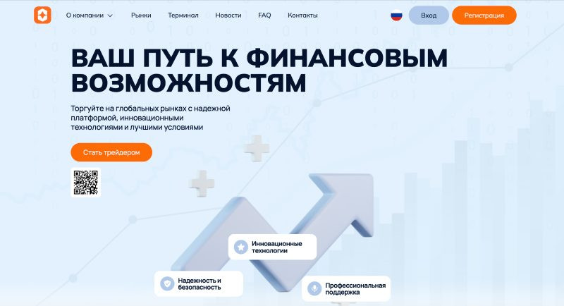Irafloxi logo
