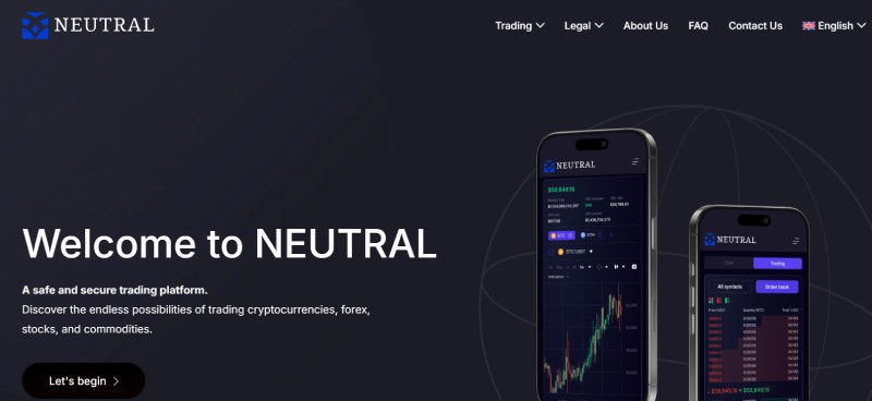 NeutralSrl logo