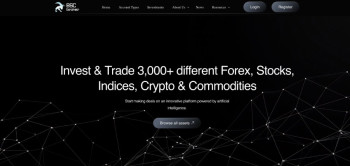 BSC Broker