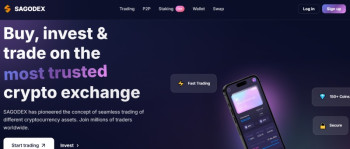 Sagodex