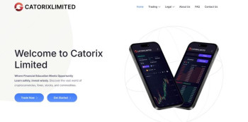 Catorix Limited