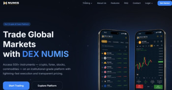 Dex Numis
