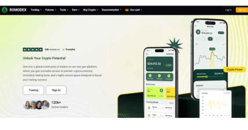 Romodex