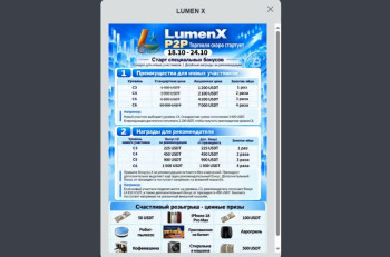 Lumxcc