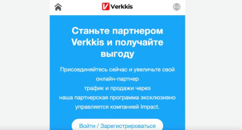 Verkkis