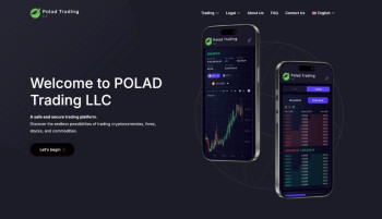 Polad Trading