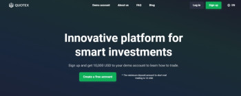 Quotex