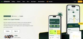 Gemadex