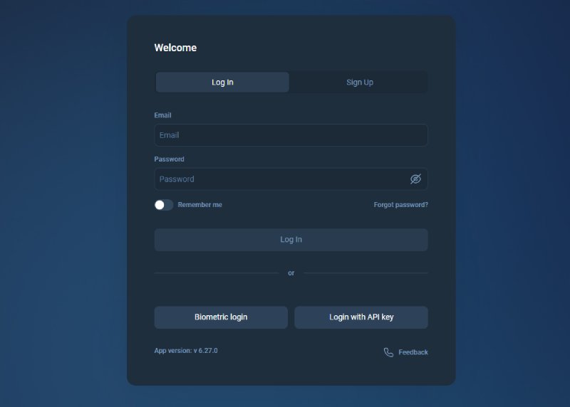 Изнанка торговой платформы MarketNexus: технический разбор терминала-ловушки и схемы обмана